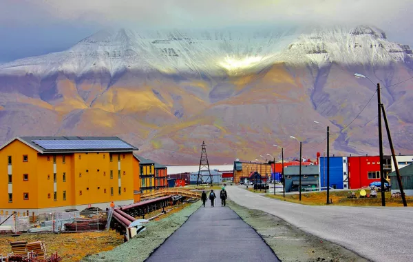 أغرب القوانين من العالم.. ولكن أسبابها منطقية