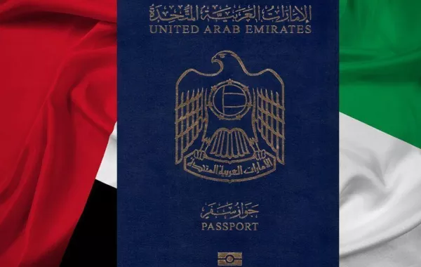 الخطوات اللازمة لتجديد "جواز السفر" عبر التطبيق الذكي لإقامة دبي