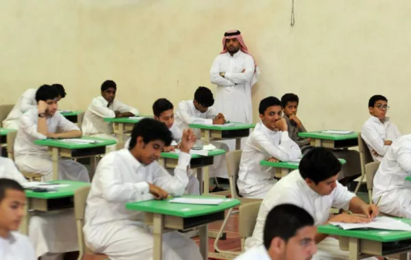 الجوازات السعودية: "البصمة" شرط لقبول مرافقي الوافدين في الدراسة 