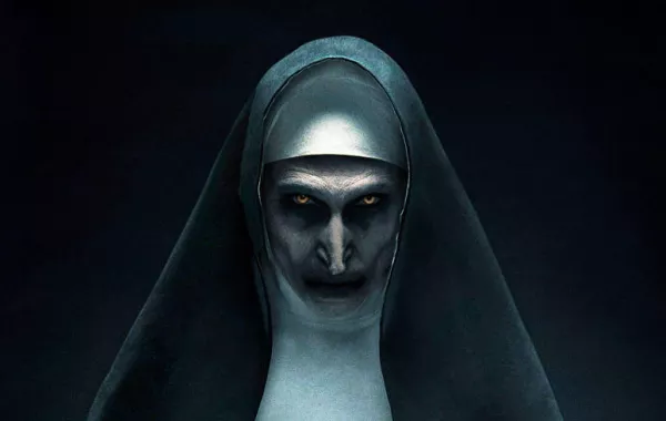هل يصبح The Nun أكبر فيلم رعب لعام 2018؟