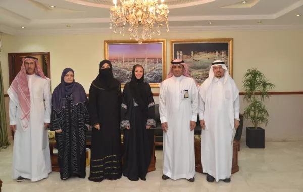 "صحة جدة" تُوقع اتفاقية مع مؤسسة "نرعاك" لإنشاء مختبر مهارات سريرية