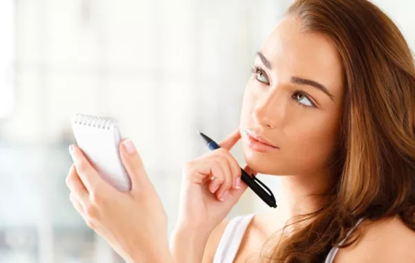 جدول يومي لتنظيم الوقت للبنات