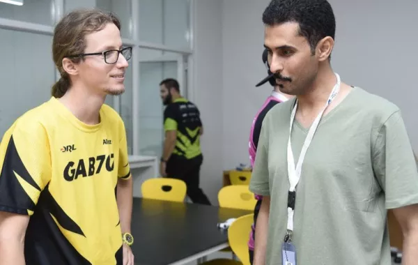 مبارك الجميلي.. سعودي عشق "الدرونز" فتخطى حاجز اللغة