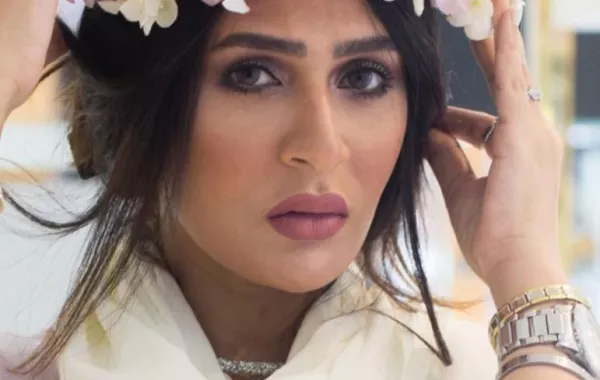 شيماء الفضل لـ"سيدتي نت": هذا سر غيابي عن العمل الفني ثلاث سنوات وعودتي من جديد