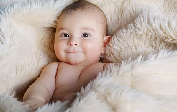 وصفات طبيعية لتسمين الأطفال