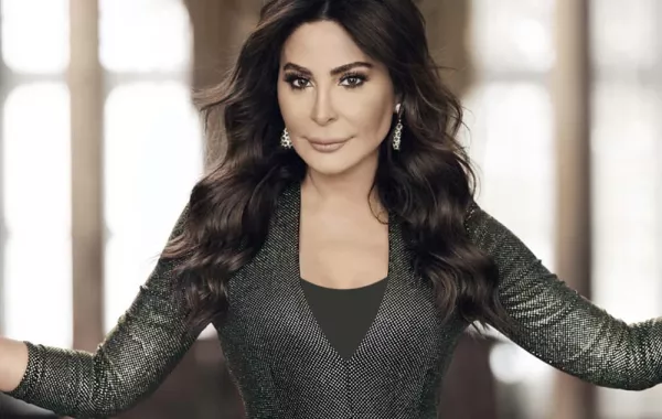 اليسا لـ"سيدتي نت": لم أتغير بعد إصابتي بسرطان الثدي وهذا ما أتمناه بعد شفائي