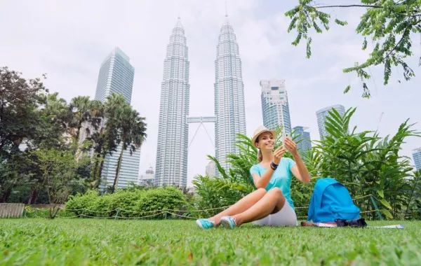 معلومات أساسية قبل السياحة في ماليزيا