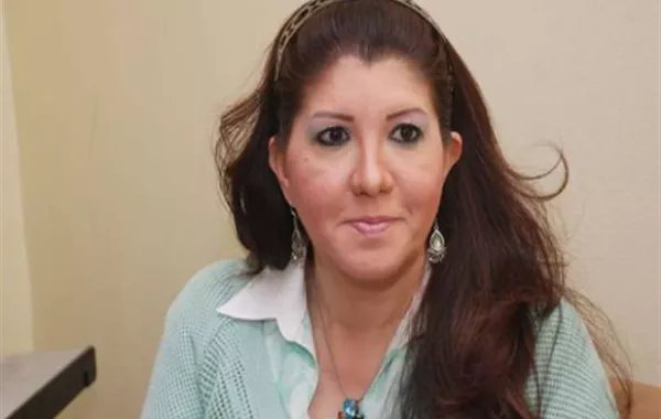 رولا خرسا تعلن زواجها بشكل مفاجىء
