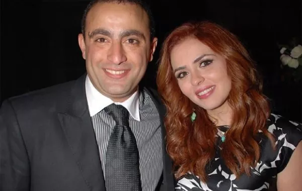 زوجة أحمد السقا مذيعة للمرة الأولى.. تعرّفوا إلى تفاصيل برنامجها