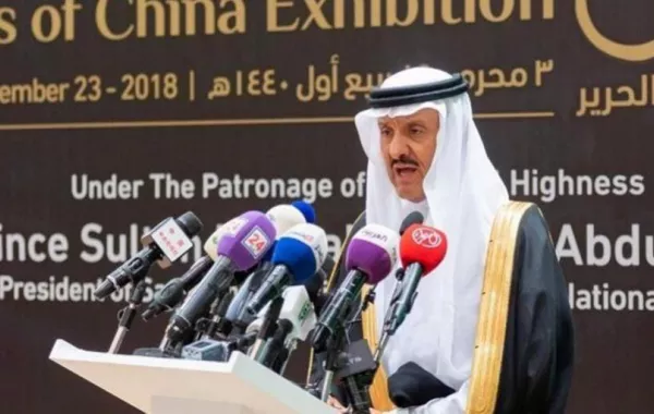 سلطان بن سلمان: فتح التأشيرات السياحية.. قريباً