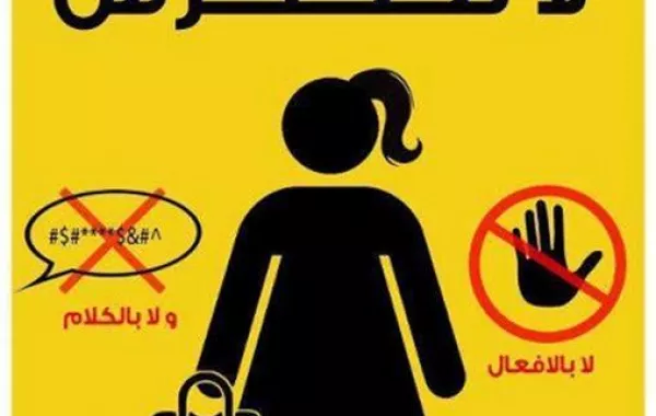 امرأة من كل ثلاث نساء تتعرض للتحرش وهذه الدولة الأولى في التحرش بالنساء