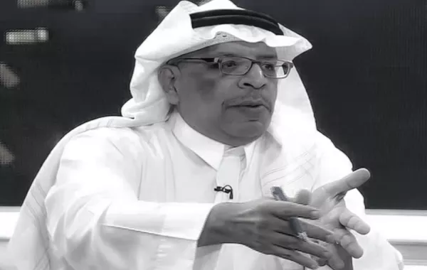 وفاة الإعلامي الرياضي خالد قاضي يشعل مواقع التواصل
