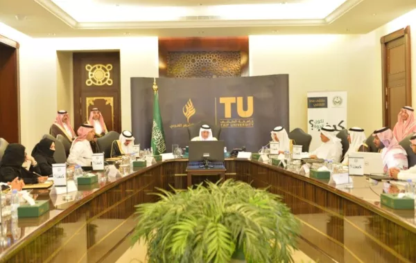 الأمير خالد الفيصل يوجه بتخصيص أرض استثمارية لمشروع الطائف الجديد