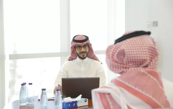 "هدف": اتفاقية مع جامعة حائل لتهيئة خريجيها لسوق العمل