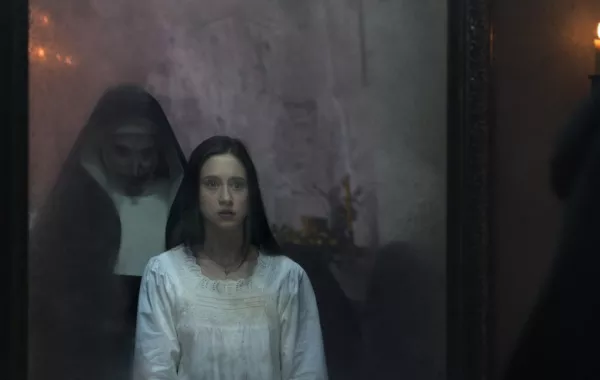 The Predator يتفوق على The Nun بعد أيام من طرحه