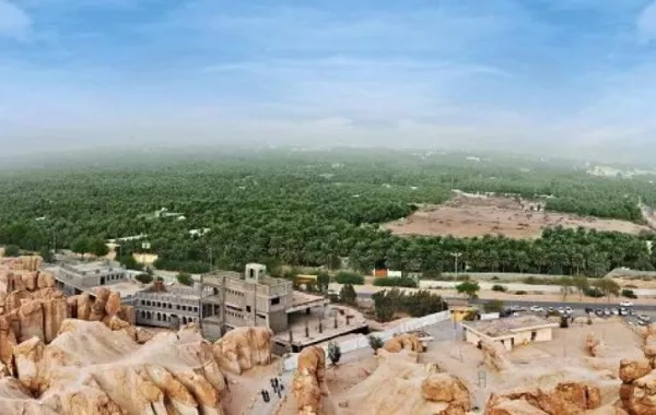 طالبة في الأحساء تخرج من مدرستها وهي عاجزة عن السير
