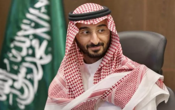 عبدالله بن بندر يفتتح ملتقى عالم التطبيقات 2018 في نسخته الثانية بجدة