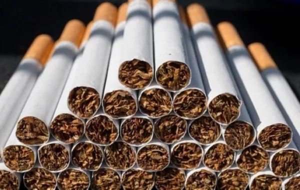 اللجنة الوطنية لمكافحة التبغ بجدة تواصل جولاتها الرقابية