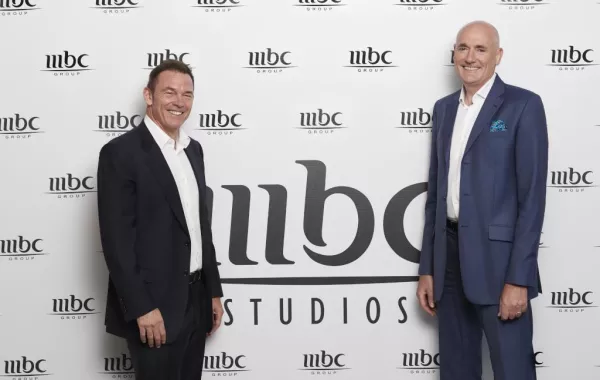 إطلاق "Studios MBC" لإنتاج الأعمال السينمائية والدرامية والهدف بلوغ الأسواق العالمية