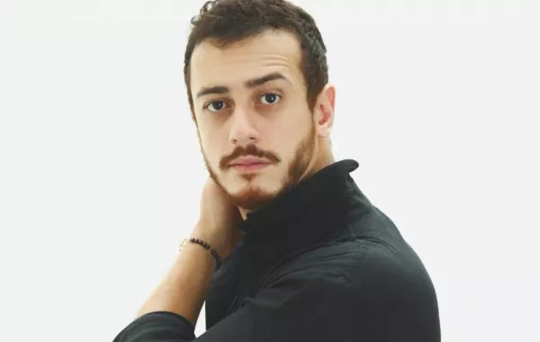 حبس سعد المجرد على ذمة التحقيقات في قضية الاغتصاب الثانية