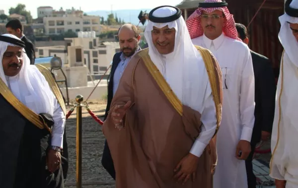 السفير السعودي الأمير  خالد بن فيصل بن تركي آل سعود.jpg