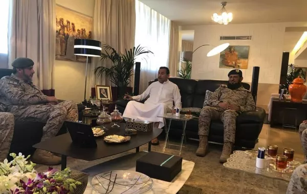 من استقبال خادم الحرمين الشريفين.jpg