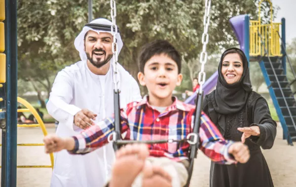 المستوى التعليمي للآباء يؤثِّر على صحة الأطفال