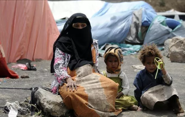 الأمم المتحدة: طفل يموت كل خمس ثوان بسبب سؤ المعيشة