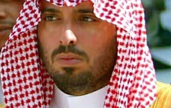 الأمير خالد الفيصل يُعيّن سعود بن عبدالله بن جلوي وكيلاً لمحافظة جدة