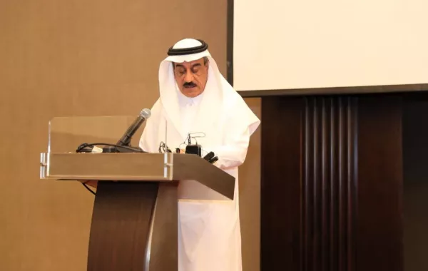 المهندس العتيبي: المملكة لديها شبكة وطنية قوية للرصد الزلزالي