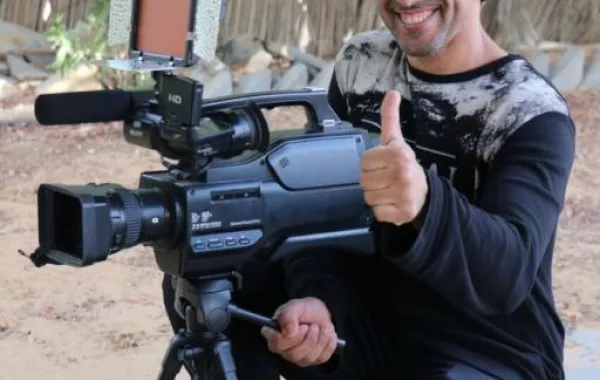 المخرج فهد الراجحي لـ "سيدتي": "الطيبين"... هروبٌ من الحاضر الإلكتروني إلى الزمن الجميل