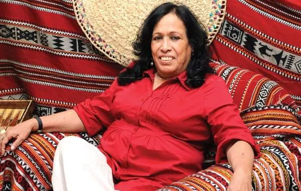 حياة الفهد وهبة الدري تتصالحان وتعودان للعمل معاً من جديد