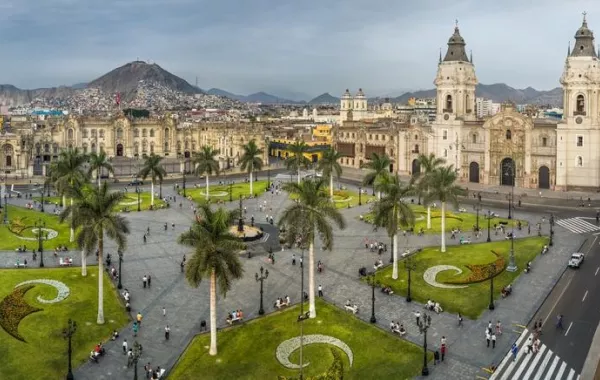 ليما وجهة عائلية لا تفوت