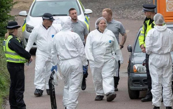 سيدة تقتل طليقها المليونير بمشاركة أبنائه.. والجثة لا تزال لغزاً