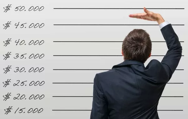شركة بريطانية تسمح للموظفين بتحديد رواتبهم بأنفسهم