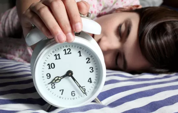 تحذير صحي: لا تضغط زر الغفوة على هاتفك أو منبهك التقليدي