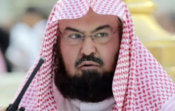 الدكتور عبد الرحمن بن عبدالعزيز السديس: ذكرى اليوم الوطني محفورة في الوجدان بأمل يتجدد كل عام