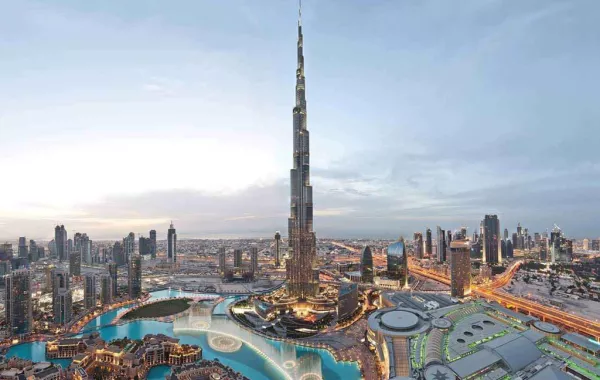 919 ألف سعودي سافروا إلى دبي خلال 7 أشهر