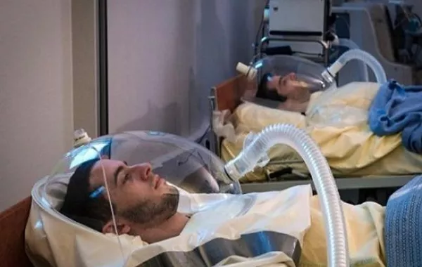 "راحة السرير" وظيفة جديدة في ناسا بـ12ألف إسترليني