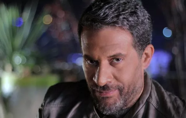 ماجد المصري: دوري في "البدلة" أرهقني ونجاح الفيلم أنساني التعب