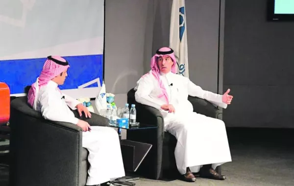 العواد: استراتيجية حديثة لوزارة الإعلام لمواكبة رؤية 2030