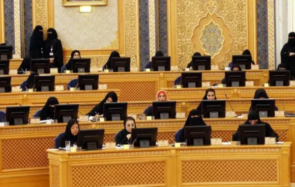 عضوتا شورى ترفعان توصية بإنشاء سجل وطني للمتحرشين بالأطفال