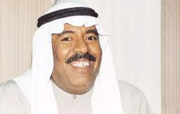 الموت يغيّب الشاعر الكويتي مبارك الحديبي