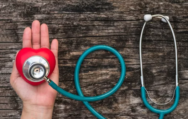 اليوم العالمي للقلب: هكذا يحمي مريض السكري قلبه