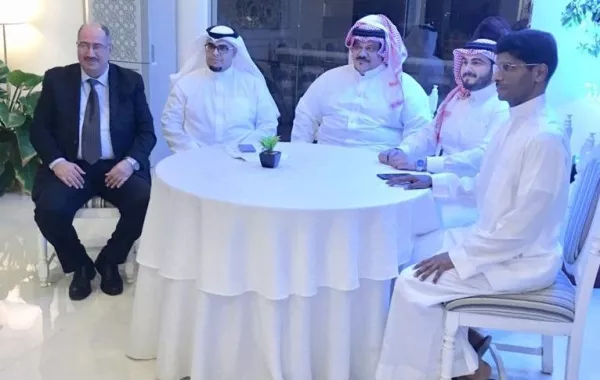 كورال بيتش والنادي البحري يتحالفان لدعم السياحة البحرية في السعودية