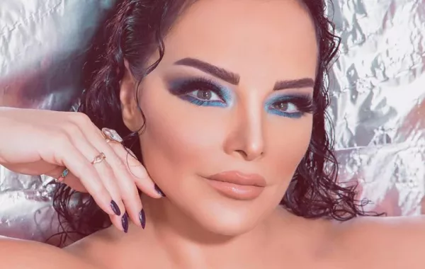تولين البكري بجلسة تصوير جديدة ولم تعلن عن مشاريعها المقبلة