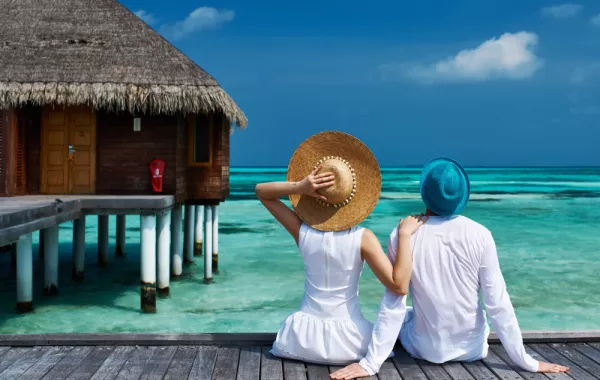 وجهة شهر العسل: نصائح للمساعدة في تحديدها