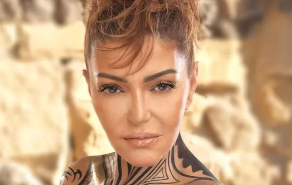 سميرة سعيد بالفيديو: أنا غلبانة جدًّا وفي حالي ولست "عدوة الرجال"