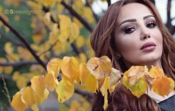 دينا هارون تجري جراحة وهذه حالتها الصحية
