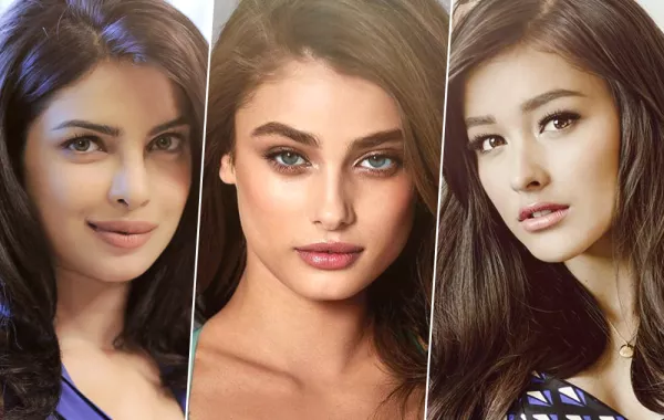 أجمل 10 نساء في العالم لعام 2018.. تعرفوا إليهن